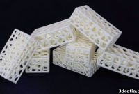 Inkbit: AI and Machine Vision Redefine 3D Printing