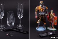 3DSimo 7-in-1 Multipro: Empowering Artists, Hobbyists & Makers