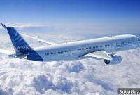 Airbus and LM Industries Launch Neorizon Mobility Startup
