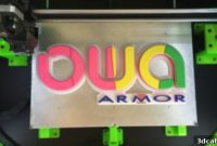 OWA 3D: Pioneering the Circular Economy in 3D Printing