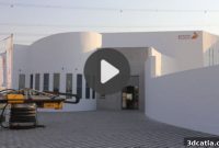 5 Videos to See This Week: Dubai Unveils its 3D Printed Future