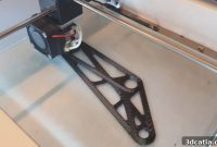 9T Labs: Additive Manufacturing for Industrial Carbon Composites