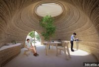 TECLA: Redefining Home with 3D Printing