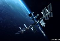 Made In Space Pioneers Commercial Plastic Recycling on ISS