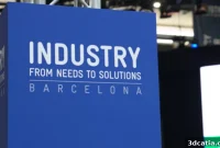 INDUSTRY 2019: Exploring the Latest in 3D Printing