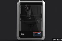 Desktop Metal’s Fiber Printer Enables Continuous Fiber Composite Production