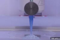 Bioprinting Vascular Skin