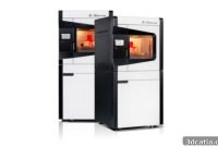 3DGence Unveils INDUSTRY F420 for Extreme Material Performance