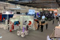 Formnext 2019: Industrial Additive Manufacturing Takes Flight