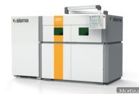 Sisma Showcases Cutting-Edge PBF and DLP Solutions at Formnext