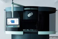 dp polar Unveils AMpolar i2 for Industrial Scale Manufacturing