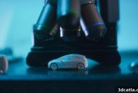 Volkswagen Forges Ahead with HP Metal Jet for 3D Parts