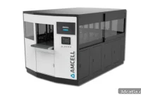 TRIDITIVE Scales Mass Production With 3D Printing