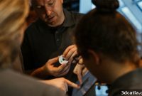 IGO3D Expands Leadership in Professional Additive Manufacturing