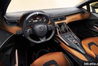 Lamborghini Sián FKP 37: Forging the Future with Expanded Carbon Partnership