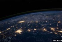 Space Bioprinting: Crafting Life Beyond Earth
