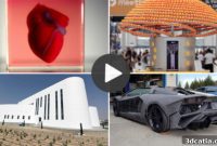 Top 2019 3D Printing Videos