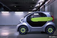 YoYo: The €8,000 3D Printed EV Revolution
