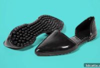 Native Shoes: The Future of Footwear, 3D Printed in Liquid Rubber