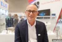 TALK3D: An Interview with VELO3D CEO Benny Buller