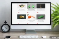 PrintLab: Empowering Education with 3D Printing