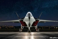 BAE Systems, Renishaw Elevate Aerospace Additive Manufacturing