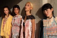 Ganit Goldstein: Printing the Future of Fashion