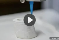 The Weekly Five: Bone 3D Printing and Other Video Highlights