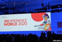 3DEXPERIENCE World 2020: Pioneering the Next Era of Design