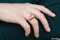 RADIAN Crafts Custom Jewelry Through 3D Printing