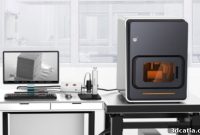 microArch: Boston Micro Fabrication’s Micro 3D Printing