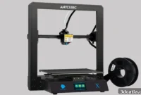 Anycubic Unveils Mega X Its Largest 3D Printer Yet