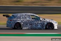 CUPRA Fast-Tracks Race Car Development with AM