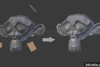Unlocking 3D Printing with Blender