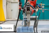 Kraken: The All-in-One Production Revolution
