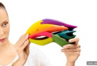 Your Guide to Vibrant Color 3D Printing