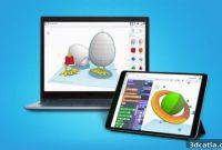 Tinkercad: Your First Steps into Online 3D Design