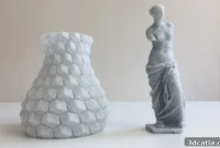 Print Stunning Sculptures with Marble 3D Filament