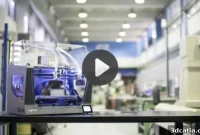 Behind the Scenes: 5 Must-See Moments from BCN3D’s Factory
