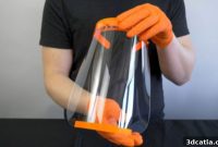Prusa Ramps Up Face Shield Production for COVID-19 Frontlines