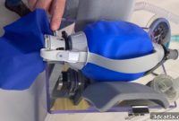 Approved 3D Printed Emergency Ventilator Rolls Out
