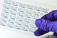 MIT Unveils Soft 3D Printed Brain Implants