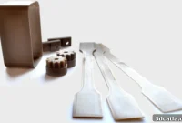Mastering High-Performance PEEK 3D Printing