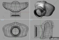 Unlocking Rhino The 3D Modeling Software Explained