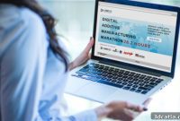 DAMM2020: Inaugural Global Online Additive Manufacturing Conference