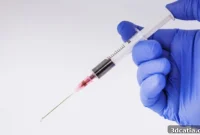 4D Printed Microneedles: The Future of Painless Injections