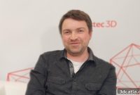 TALK3D: A Conversation with Artec 3D CEO Artyom Yukhin