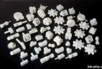 Yeggi: The 3D File Search Engine