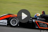Motorsports’ 3D Printing Game Changers