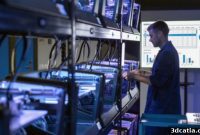 2020 Vision for 3D Printer Sales